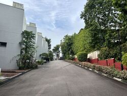 Tanglin Hill Condominium (D10), Condominium #551706801